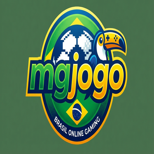 Logo mgjogo