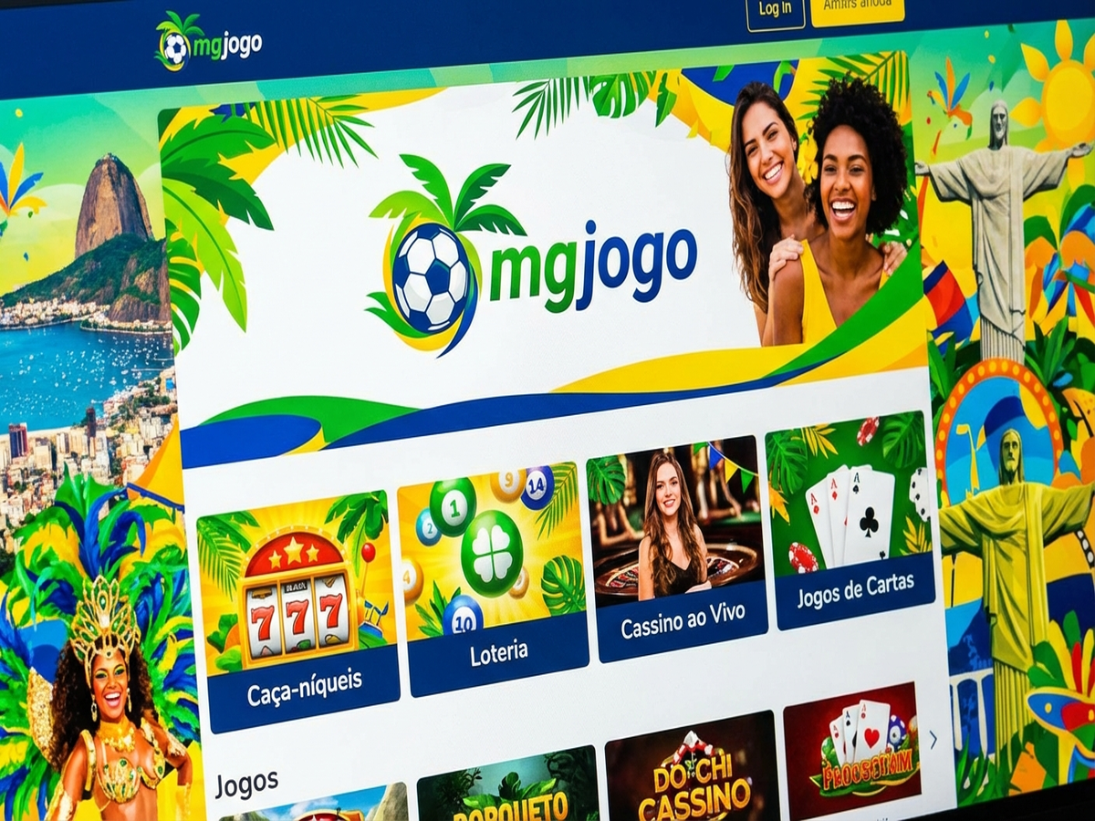 Screenshot 1 mgjogo