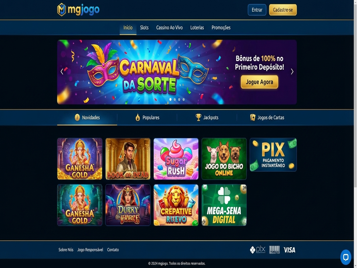 Screenshot 2 mgjogo