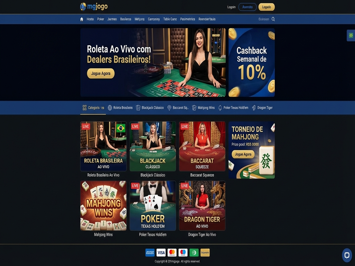 Screenshot 3 mgjogo
